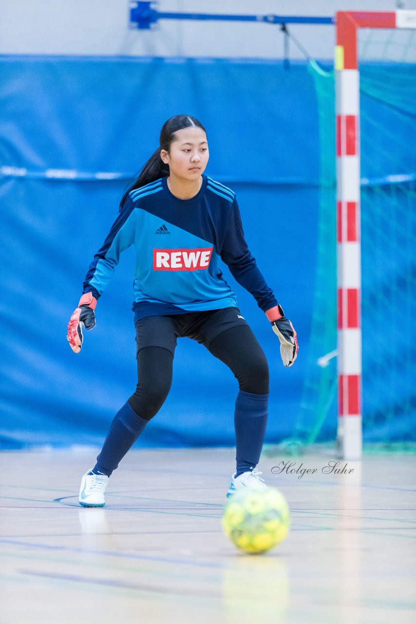Bild 436 - wCJ Futsalmeisterschaft
